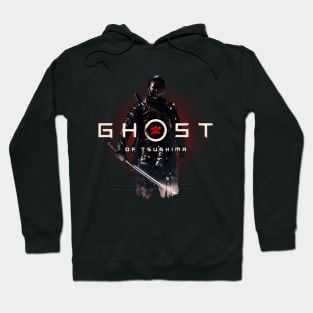 Ghost of Tsushima Hoodie